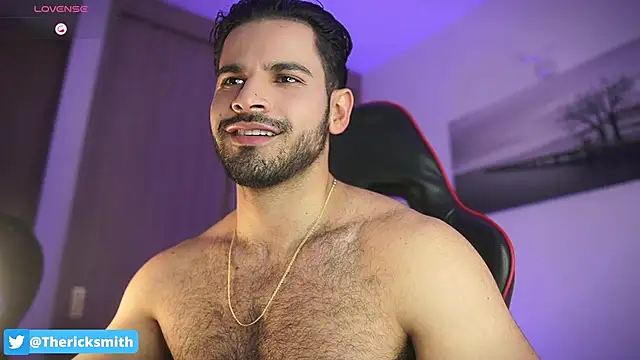 Rick  Smith153 online show from 02/19/25, 03:39