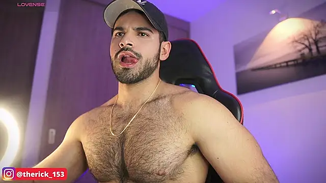 Rick  Smith153 online show from 02/20/25, 04:28