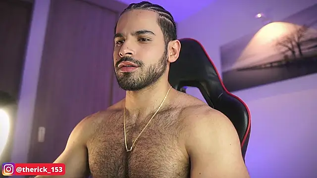 Rick  Smith153 online show from 02/21/25, 04:29