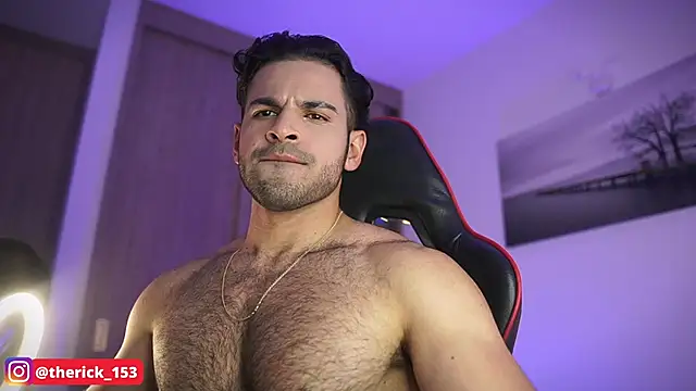 Rick  Smith153 online show from 03/11/25, 04:43