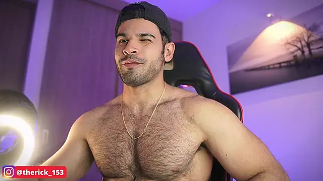 Rick  Smith153 online show from 03/12/25, 08:08