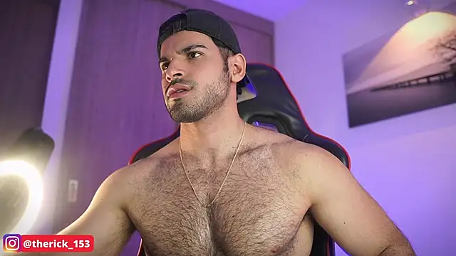 Rick  Smith153 online show from 03/13/25, 03:54