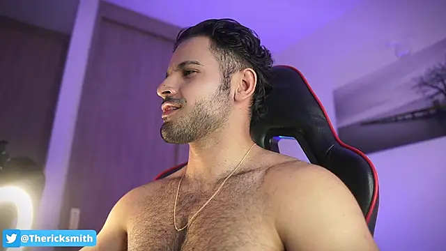 Rick  Smith153 online show from 03/13/25, 06:58