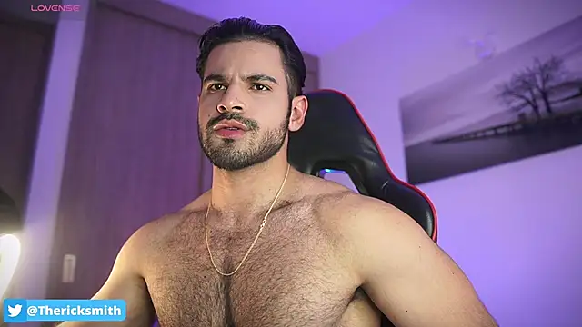 Rick  Smith153 online show from 03/18/25, 03:09