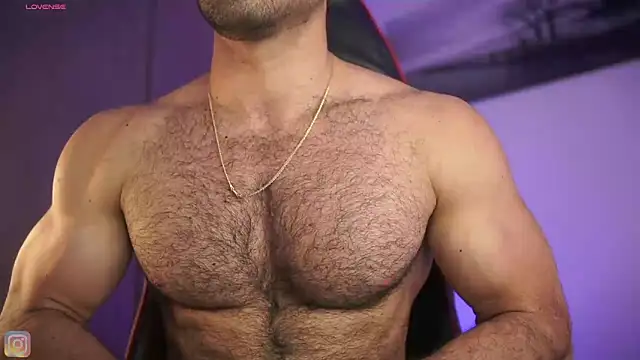 Rick  Smith153 online show from 03/21/25, 05:21