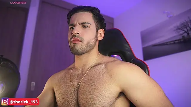 Rick  Smith153 online show from 03/22/25, 04:35