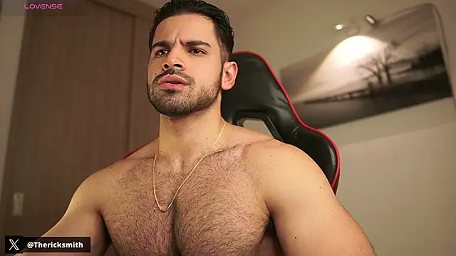 Rick  Smith153 online show from 09/10/25, 04:01