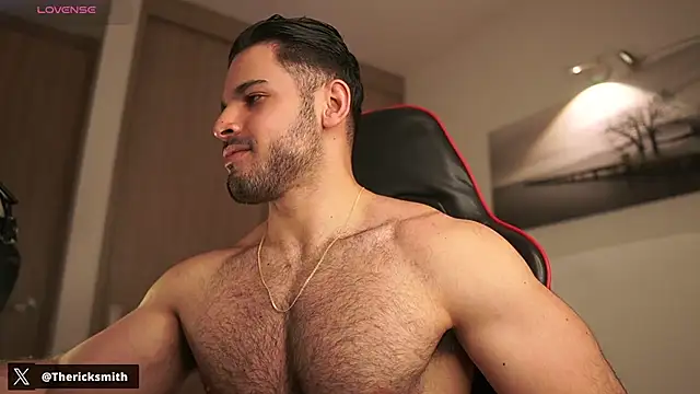 Rick  Smith153 online show from 09/11/25, 04:56