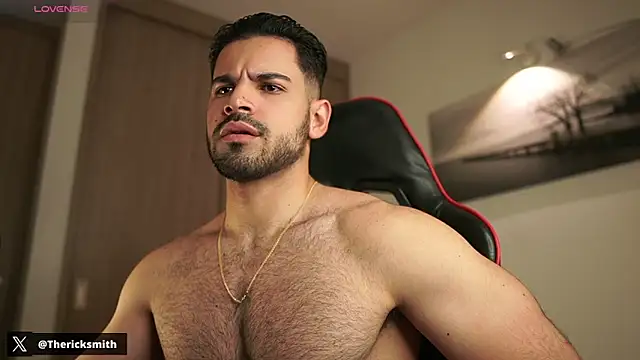 Rick  Smith153 online show from 10/21/25, 04:02