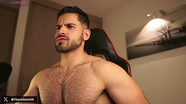 Rick  Smith153 online show from 10/22/25, 04:02