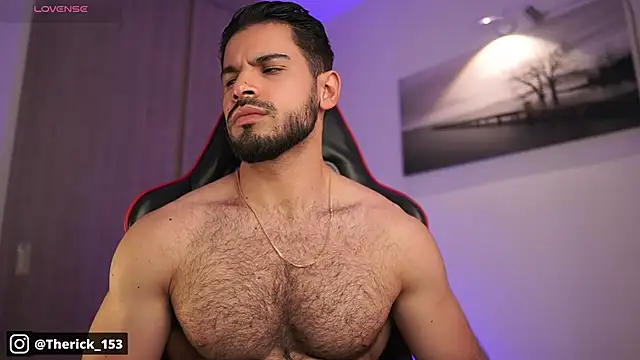 Rick  Smith153 online show from 11/08/25, 04:01