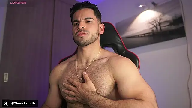 Rick  Smith153 online show from 11/15/25, 02:31