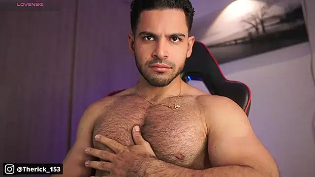 Rick  Smith153 online show from 11/16/25, 03:23