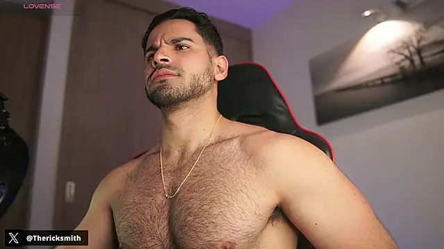 Rick  Smith153 online show from 11/17/25, 04:40