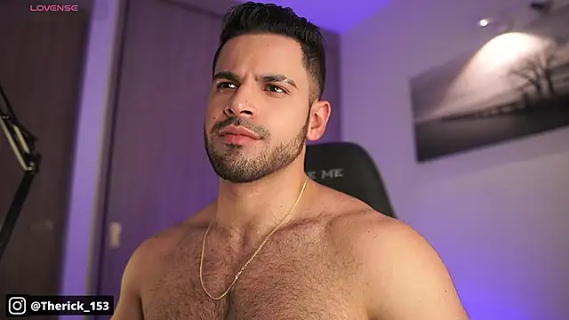 Rick  Smith153 online show from 12/15/25, 03:44