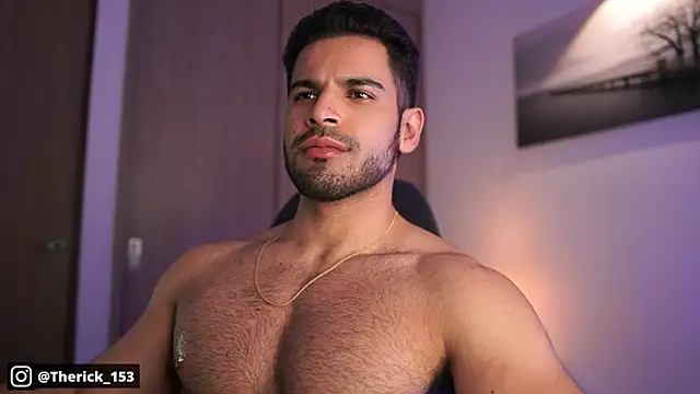 Rick  Smith153 online show from 02/15/26, 04:53