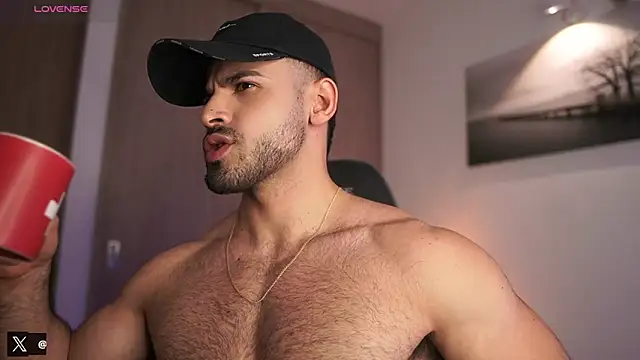 Rick  Smith153 online show from 02/23/26, 05:49