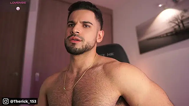 Rick  Smith153 online show from 03/12/26, 03:45