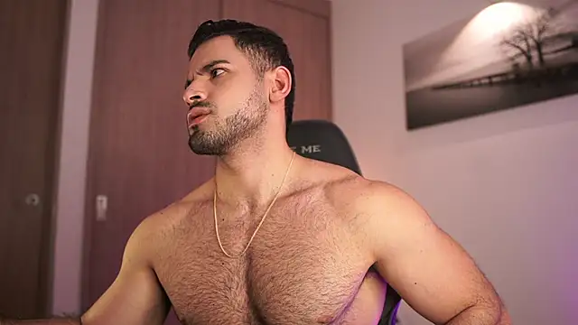 Rick  Smith153 online show from 03/24/26, 04:06