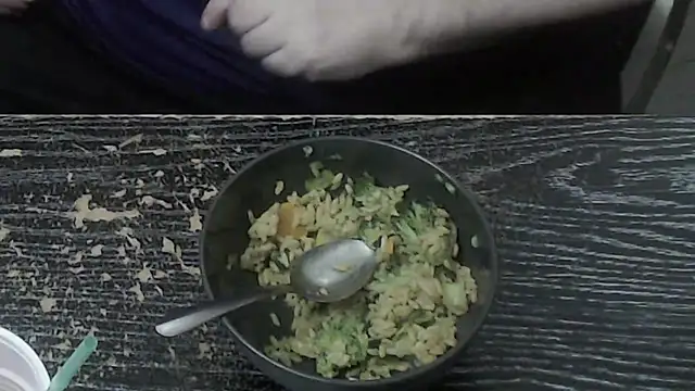 Dominant BEAR online show from 02/11/26, 04:17