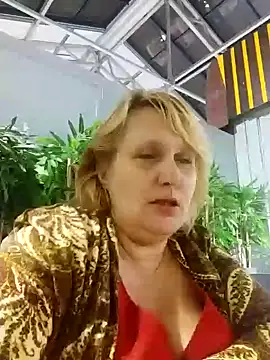 Forest-Lady online show from 12/01/24, 05:35