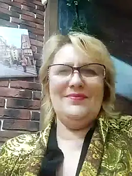 Forest-Lady online show from 12/06/24, 03:44