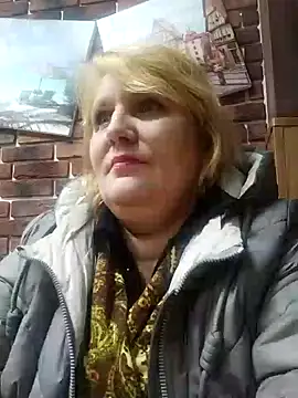 Forest-Lady online show from 12/06/24, 07:12