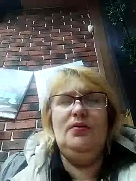 Forest-Lady online show from 12/07/24, 02:46