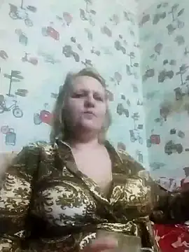 Forest-Lady online show from 12/07/24, 05:53