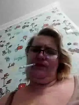 Forest-Lady online show from 12/15/24, 01:22