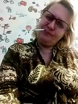 Forest-Lady online show from 12/15/24, 05:42