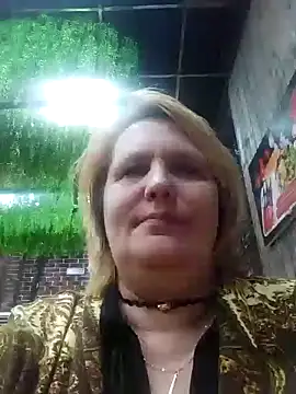 Forest-Lady online show from 12/21/24, 07:16