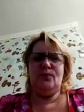 Forest-Lady online show from 12/22/24, 10:38