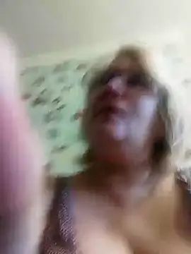 Forest-Lady online show from 12/27/24, 10:01