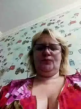 Forest-Lady online show from 12/29/24, 10:45