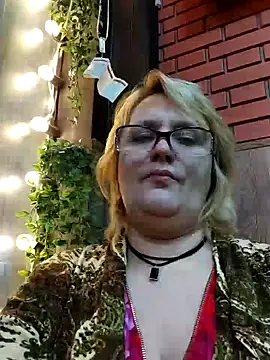 Forest-Lady online show from 12/29/24, 06:27