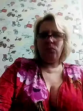 Forest-Lady online show from 01/02/25, 12:57