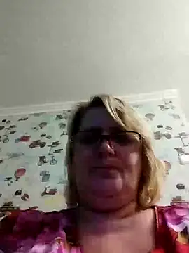 Forest-Lady online show from 01/02/25, 05:29