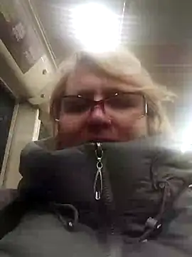 Forest-Lady online show from 01/04/25, 04:22