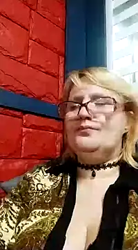 Forest-Lady online show from 01/04/25, 07:23