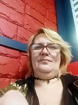 Forest-Lady online show from 01/04/25, 10:24