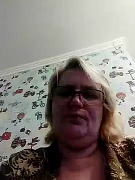 Forest-Lady online show from 01/05/25, 01:15