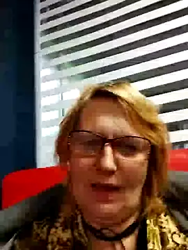 Forest-Lady online show from 01/10/25, 07:00