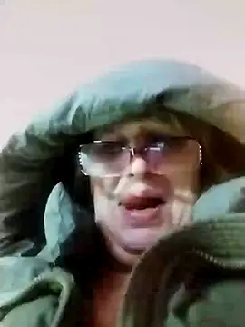 Forest-Lady online show from 01/11/25, 07:16