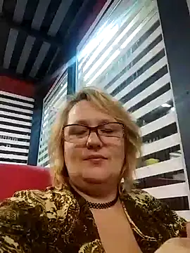 Forest-Lady online show from 01/17/25, 05:30