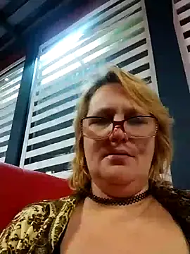 Forest-Lady online show from 01/17/25, 08:33