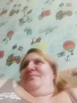 Forest-Lady online show from 01/27/25, 12:16