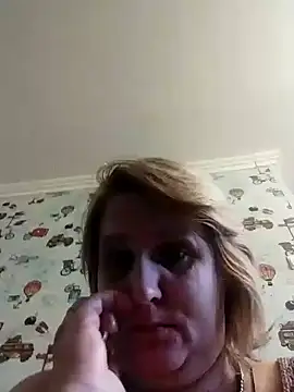 Forest-Lady online show from 01/31/25, 11:24