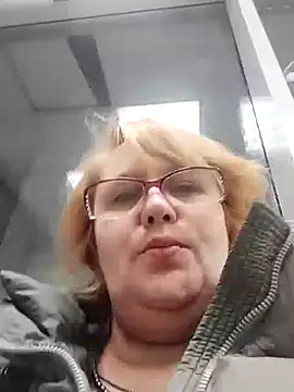 Forest-Lady online show from 02/01/25, 03:39