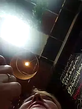 Forest-Lady online show from 02/01/25, 07:55